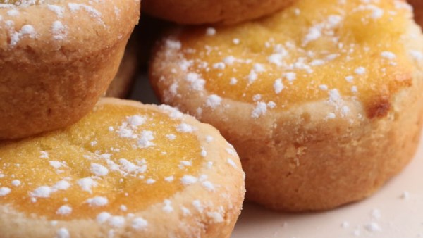 طريقة عمل تارت الجبن بالشكولاتة .. جديد وغير تقليدي