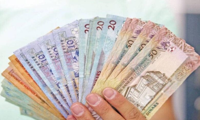 طرح سندات خزينة بقيمة 100 مليون دينار