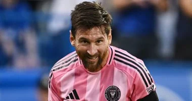 تقارير: الأهلي السعودي يبدأ التفاوض مع ميسي