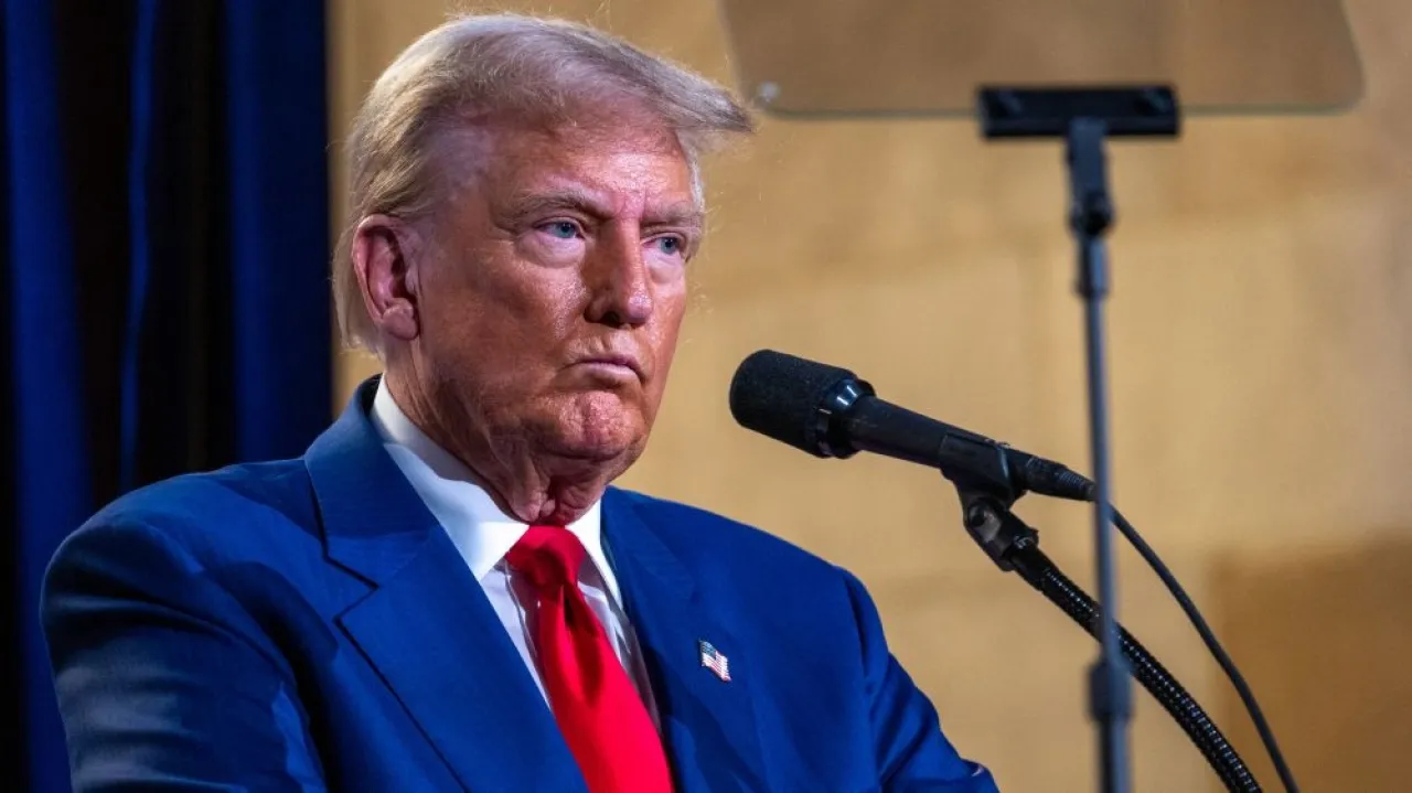 البيت الأبيض: أولوية ترمب إنهاء حرب غزة