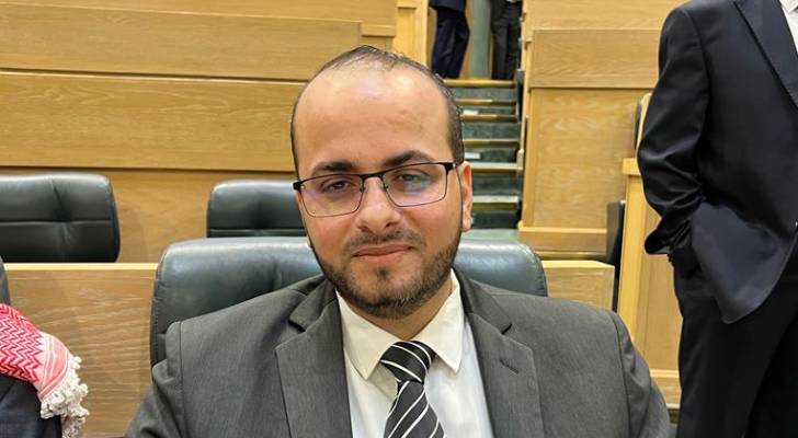 توقيف النائب حسن الرياطي أسبوع على ذمة التحقيق على خلفية تهريب أوراق تابعة للجماعة المحظورة