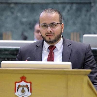 مدعي عام عمان يقرر تكفيل النائب الرياطي بعد توقيفه ويمنعه من السفر