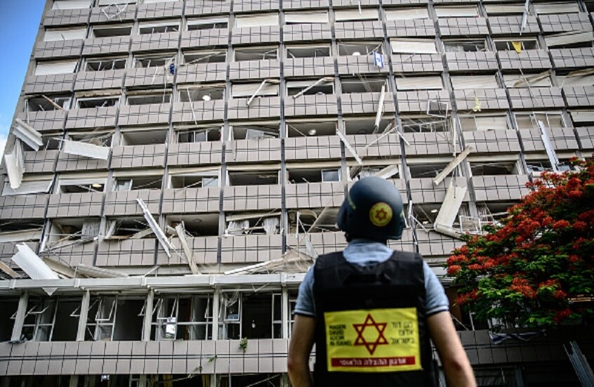 إيران: قادرون على قصف إسرائيل يوميا ولمدة عامين