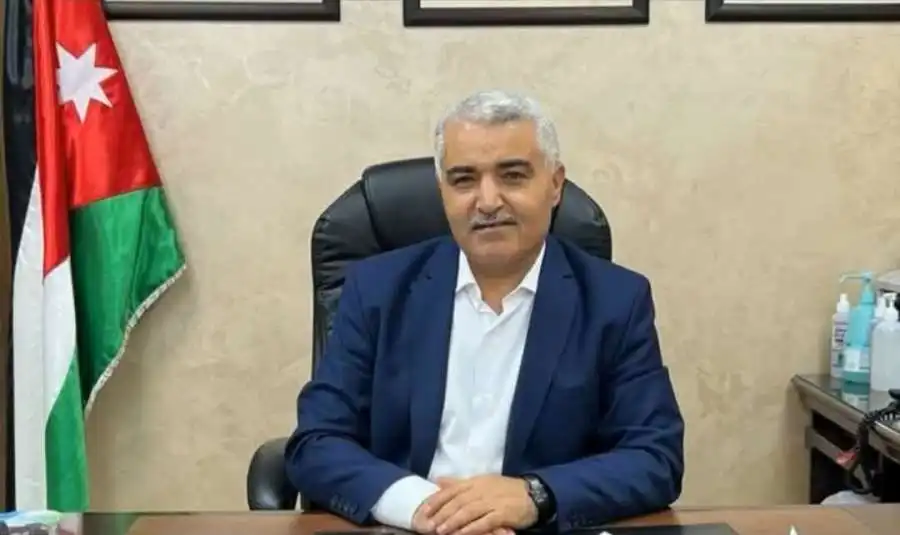 محافظ معان يؤكد أهمية تعزيز جودة الخدمات