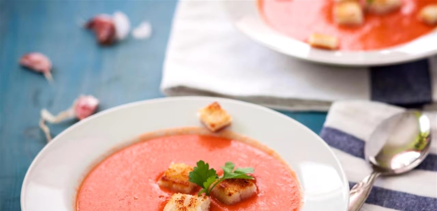 نصيحة: لا تغادر إسبانيا قبل تجربة هذه الأطباق الأسطورية!