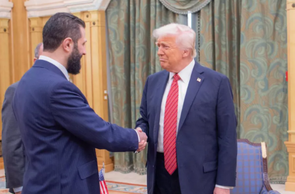 الولايات المتحدة تلغي تصنيف جبهة النصرة منظمة إرهابية أجنبية