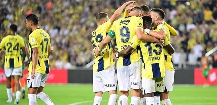 جون دوران ينضم رسميًا إلى فنربهتشة التركي