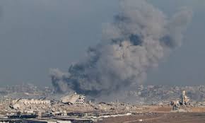 انتهاء جلسة ثانية من مفاوضات الدوحة بدون تحقيق اختراق