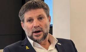 سموتريتش: لن أتحدى نتنياهو خلال زيارته لواشنطن