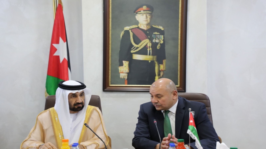 العودات: الأردن خطا خطوات متقدمة في مجال تمكين العمل البرلماني