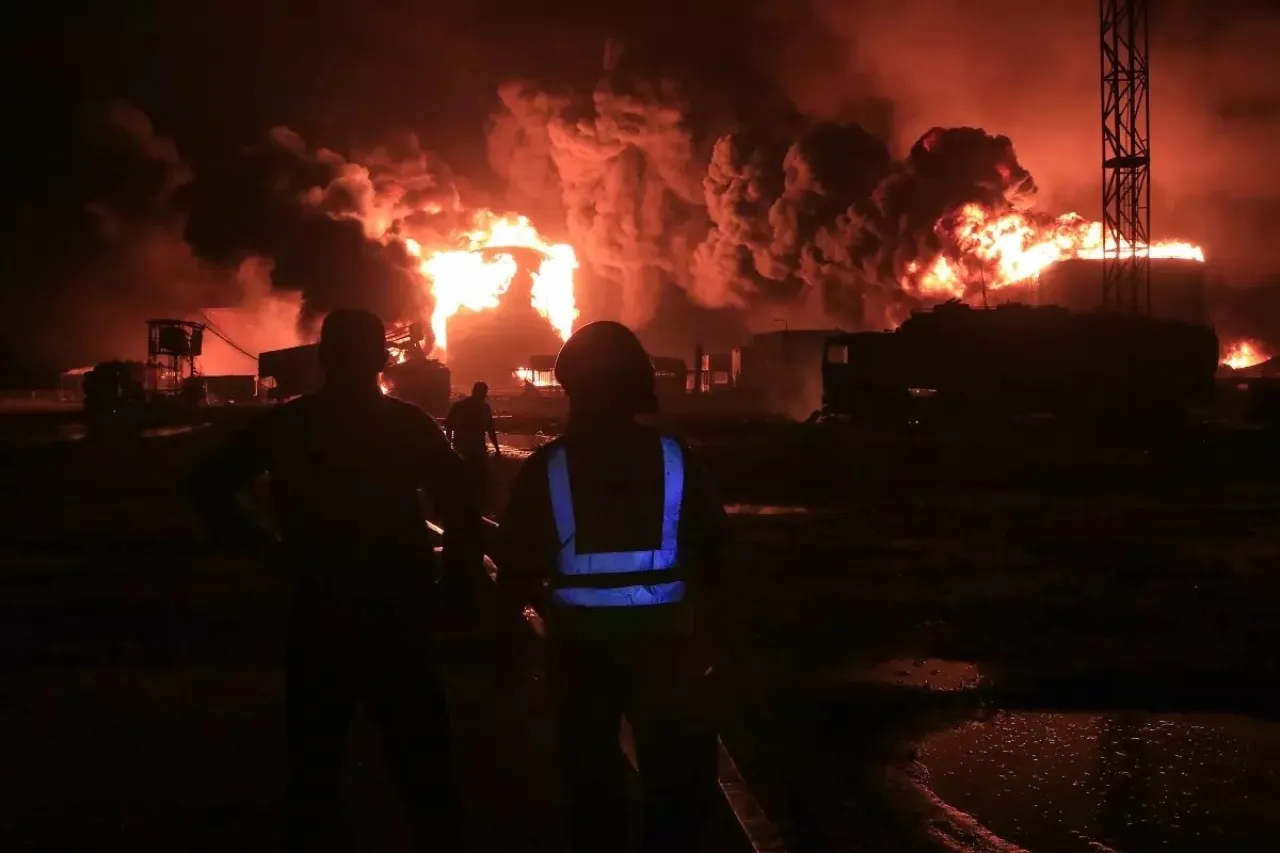 غارات صهيونية على اليمن