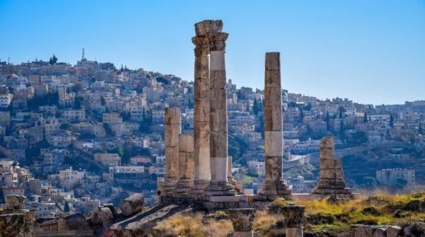 أجواء صيفية في أغلب المناطق الاثنين