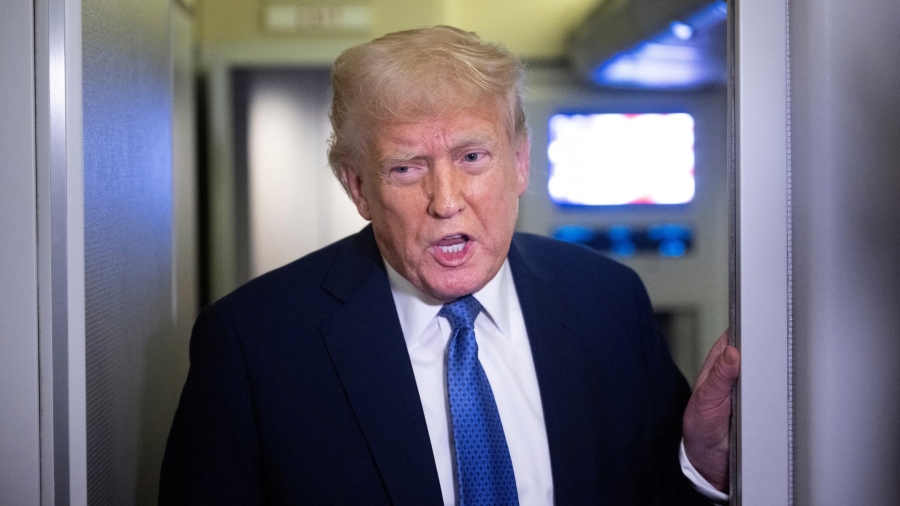 البيت الأبيض: الأولوية القصوى لترمب هي إنهاء الحرب في غزة