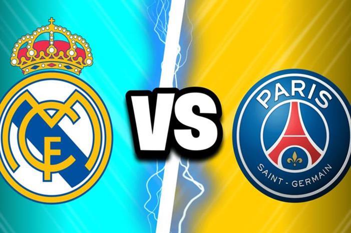تعيين حكم مثير للجدل لإدارة مباراة ريال مدريد وباريس سان جيرمان