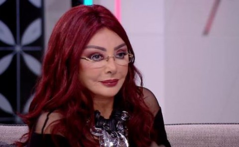 نبيلة عبيد تواجه خطر فقدان منزلها وتناشد الجهات المعنية بالتدخل—ما تفاصيل القصة؟