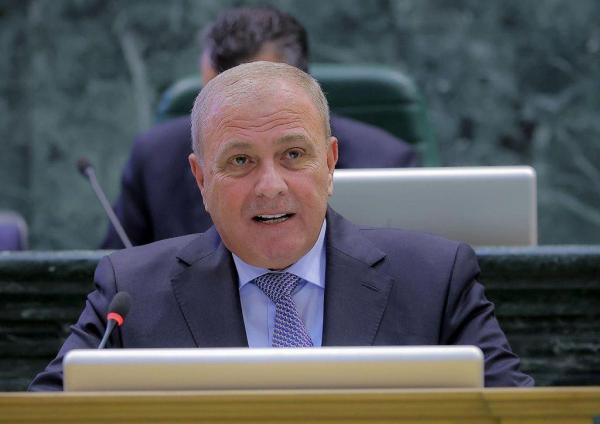 إرادة والوطني الإسلامي النيابية تدين الاعتداء على الصحفي الحباشنة