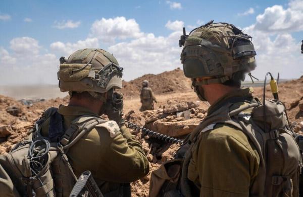 الجيش الإسرائيلي: مقتل 5 جنود خلال اشتباكات بشمال غزة