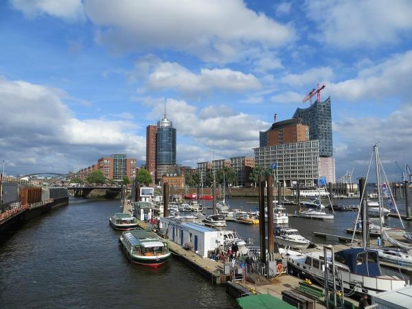 صادرات ألمانيا تنخفض بأكثر من المتوقع في مايو