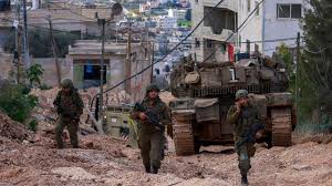 اقتحامات واعتقالات في الضفة وهدم منشآت سكنية وتجارية بالقدس