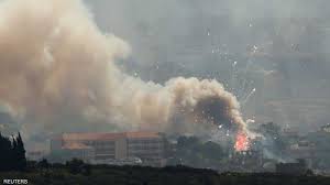 إسرائيل تعلن استهداف عضو في حماس بشمال لبنان