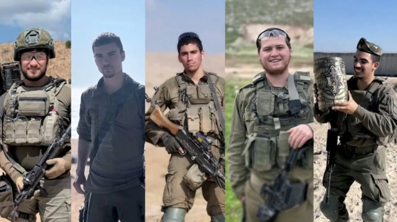 الدويري: علينا انتظار رواية القسام