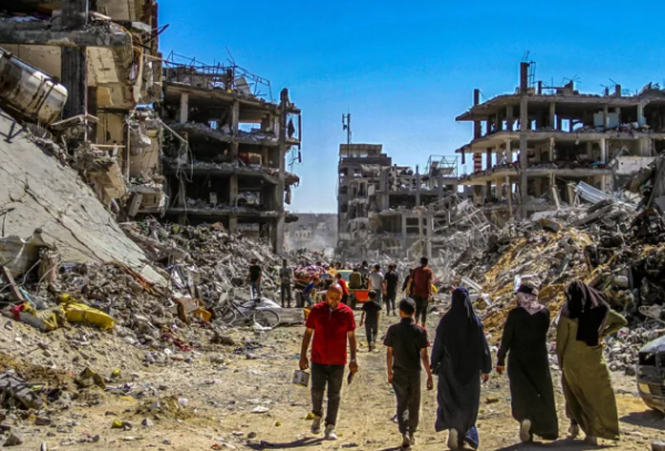 مسؤولون إسرائيليون: يمكن سد ثغرات اتفاق وقف إطلاق النار