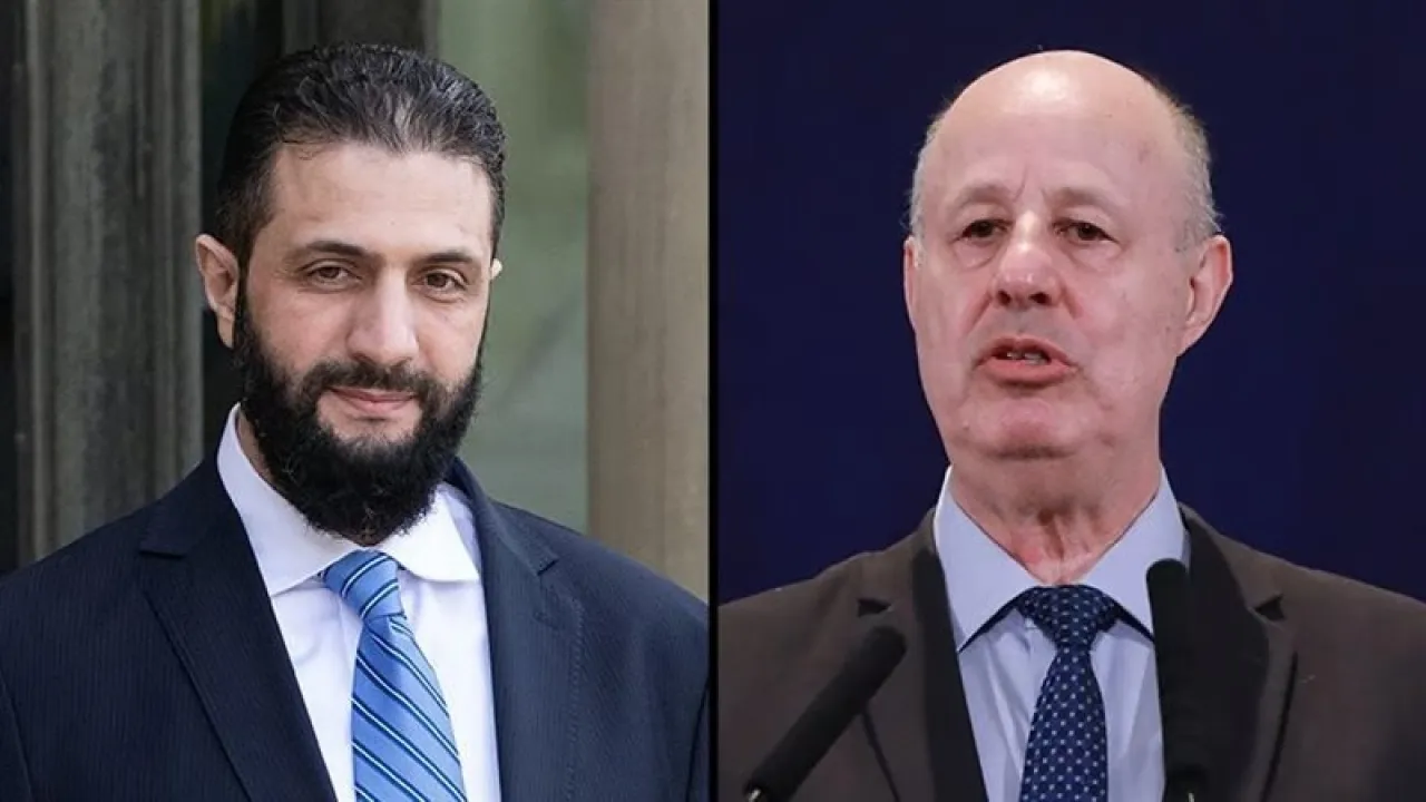 دمشق تنفي اجتماع الشرع بمسؤولين إسرائيليين .. وصحيفة عبرية توضح