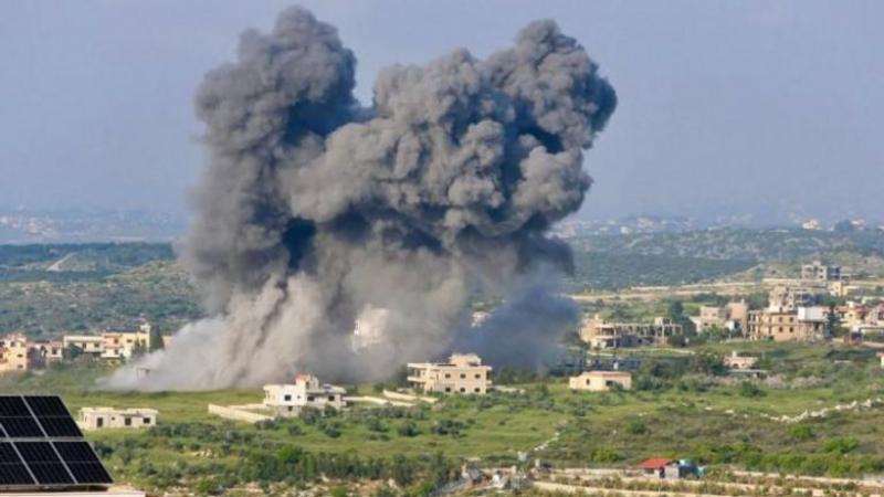 لبنان: 3 شهداء و13 جريحا بغارة إسرائيلية على طرابلس