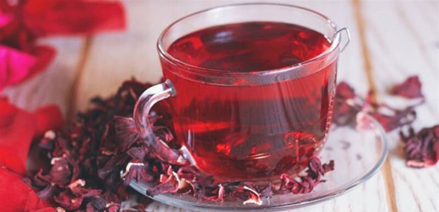 رغم فوائده.. الكركديه ليس آمنا للجميع