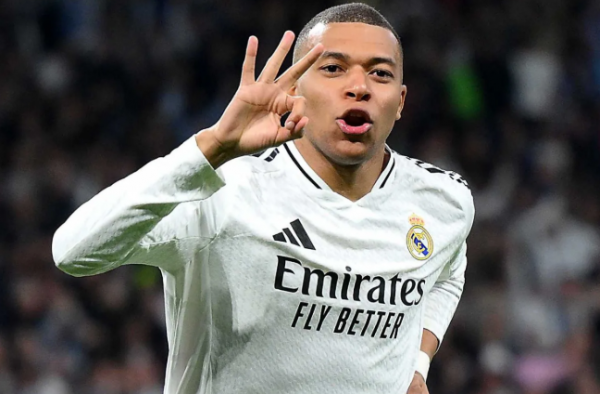 مبابي يسحب دعوى قضائية مرفوعة ضد باريس سان جيرمان