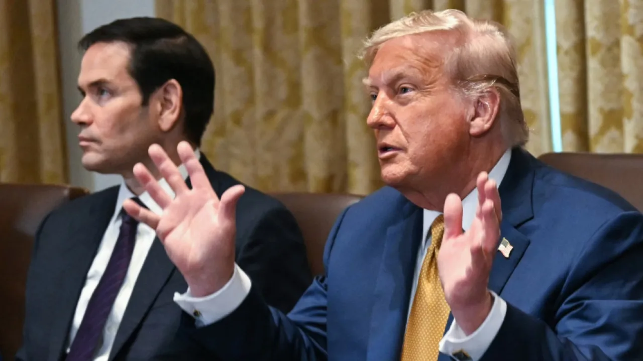 ترمب: الرسوم الجمركية على الأدوية قد تصل إلى 200