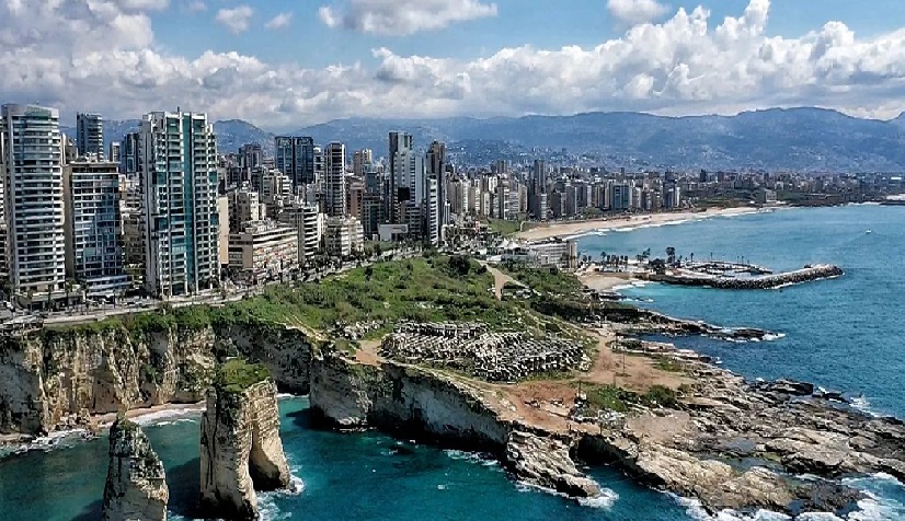 تقرير: عهد النهوض بلبنان بدأ وقطار الإصلاحات انطلق وسط دعم عربي ودولي