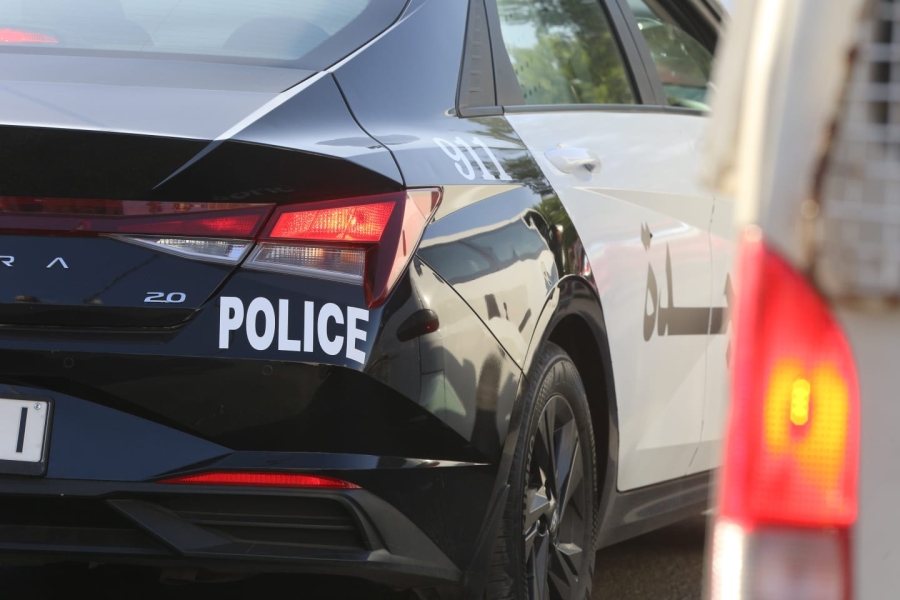 بوقت قياسي .. القبض على (ملثمين) نفّذوا سطوًا مسلحًا على شركة في إربد