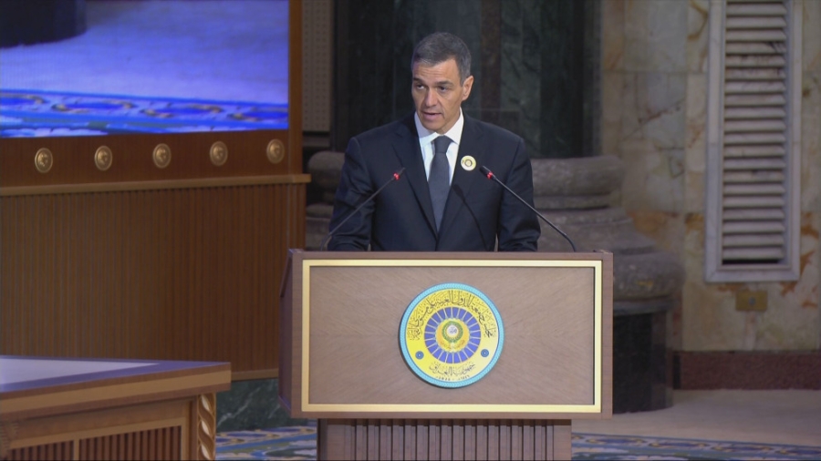 بيدرو سانشيز يعلن خطة لمحاربة الفساد في صفوف حكومته