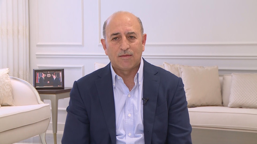 الهيئة الخيرية الهاشمية: المساعدات الأردنية إلى غزة ستستمر بالفترة المقبلة