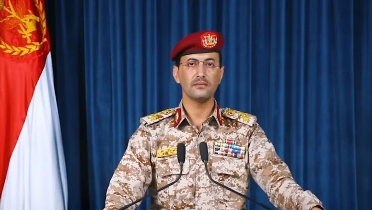 الحوثيون يستهدفون سفينة كانت متجهة إلى إيلات