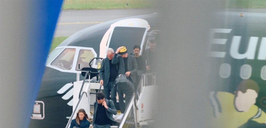 قبل مواجهة باريس: أزمة طيران تربك ريال مدريد في فلوريدا.. والفيفا يتدخل للإنقاذ