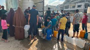 العفو الدولية تدعو الدول للامتناع عن دعم ترحيل الفلسطينيين