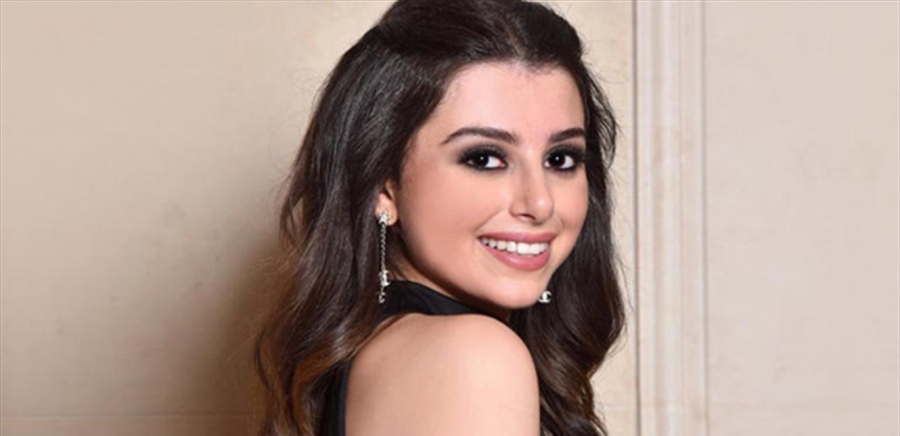 بالصورة... بعد غيابها الطويل هذا ما أعلنته ماريتا الحلاني