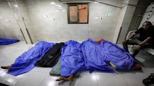 أطباء بلا حدود: الضغوط الصحية الناجمة عن سوء التغذية تزيد