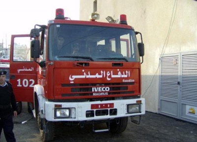 نصائح هامة من الدفاع المدني لتجنب الحرائق وحوادث الغرق في الصيف