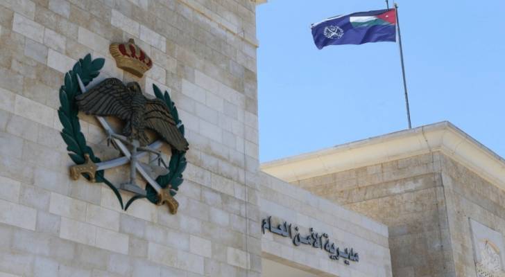 القبض على الأشخاص الثلاثة الذين قاموا بالاعتداء على الصحفي فارس الحباشنة والبحث ما زال جارياً عن المحرّض على الجريمة