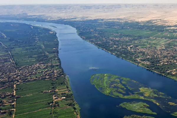 مصر: لا أحد يستطيع سلب حقنا في مياه النيل