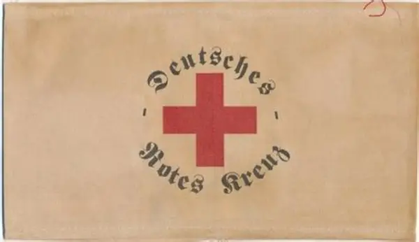 الصليب الأحمر: المستشفى الميداني في رفح يواجه موجة غير مسبوقة من الإصابات