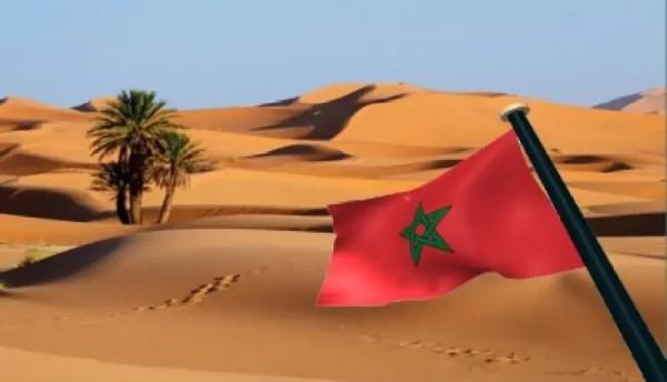 توافق دولي حول مغربية الصحراء ودعم ثابت لمبادرة الرباط للحكم الذاتي