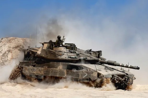 جيش الاحتلال: مقتل أحد جنودنا في قطاع غزة أثناء محاولة أسره