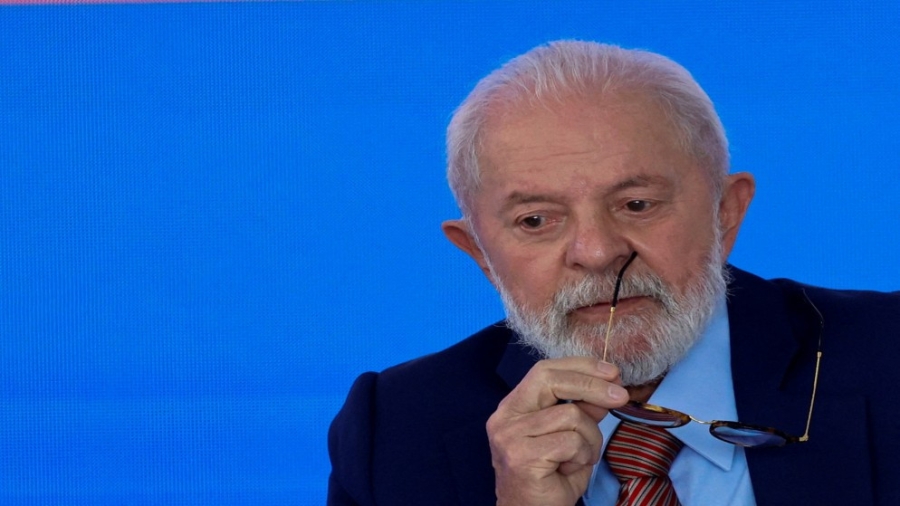 لولا: البرازيل قد تردّ بالمثل على رسوم ترامب الجمركية