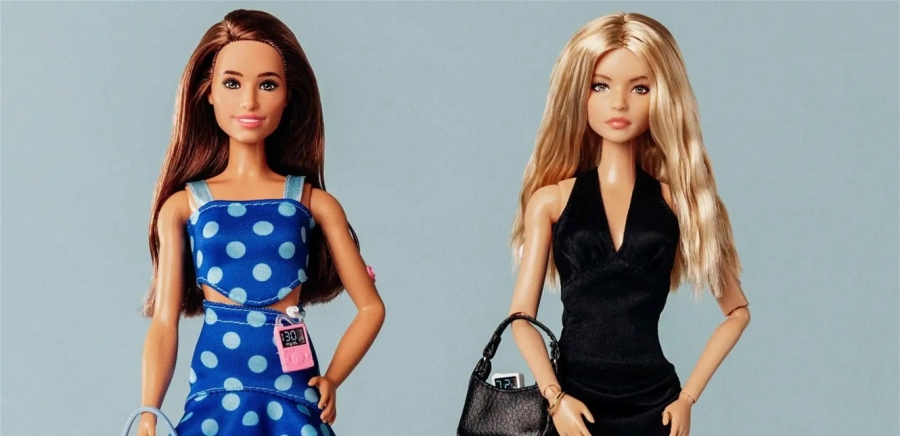 مفاجأة... باربي تُطلق أول دمية مصابة بداء السكري من النوع الأول
