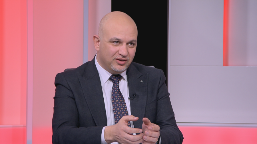 غرايبة: اتفاقيات التجارة الحرة أوصلت الأردن إلى نحو نصف اقتصادات العالم