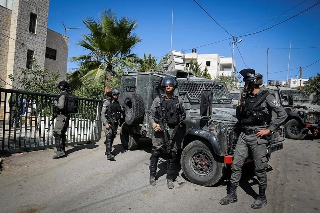 مقتل جندي احتياط في عملية جنوب الخليل